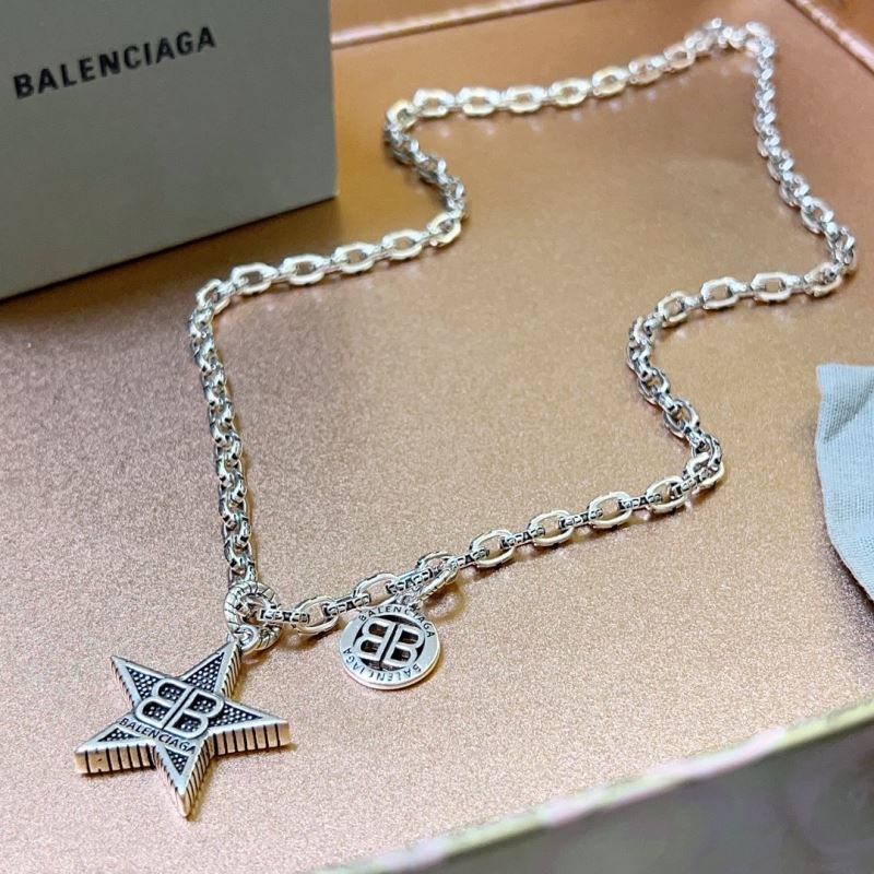 Balenciaga Necklaces